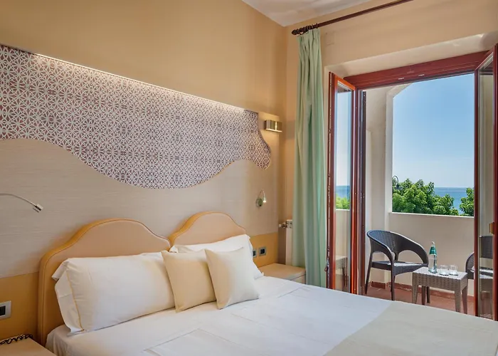 Hotel El Balear