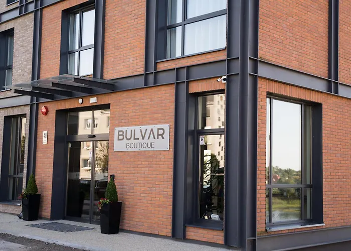 Bulvar