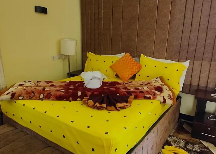 Dodoma Siesta Inn