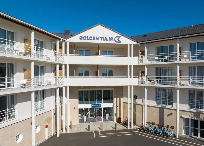 Golden Tulip La Baule Hotel&Residence