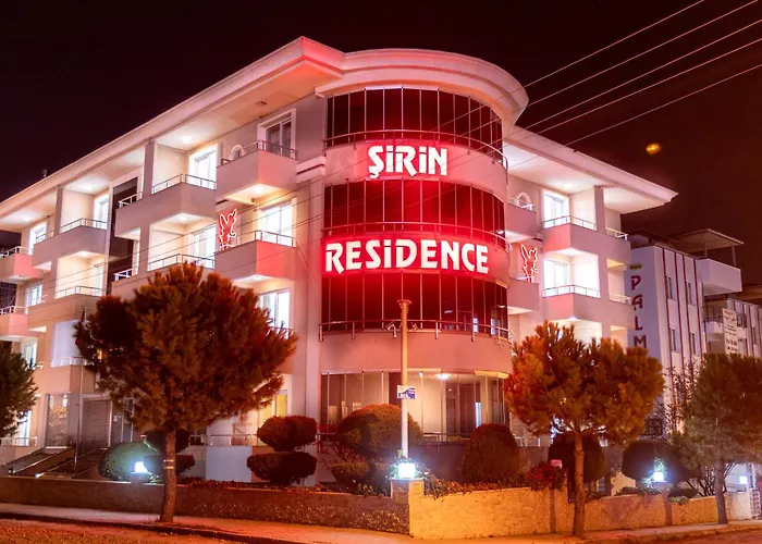 Sirin Residence