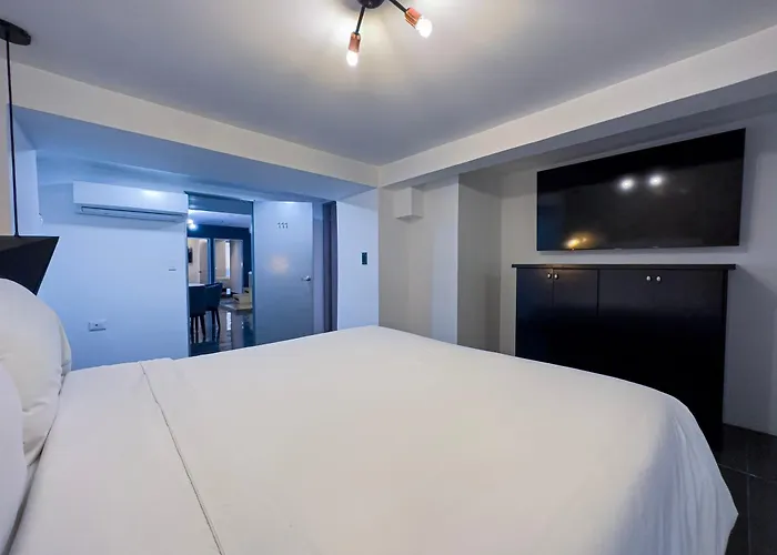 Provenza Lofts
