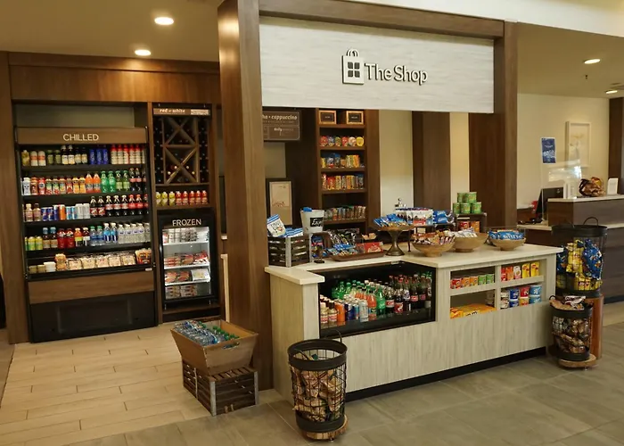 Hilton Garden Inn Atlanta/Peachtree City