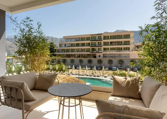Hyatt Regency Kotor Bay Resort (Adults Only)