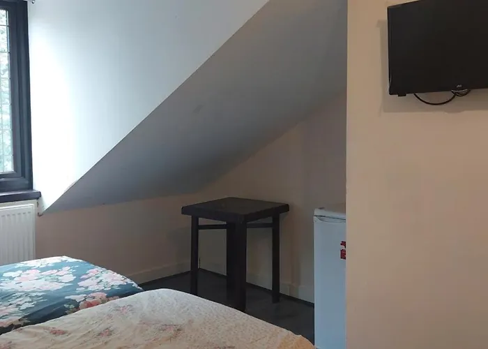 Rk Heritage Hotel