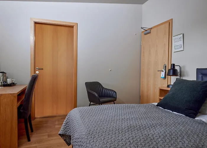 Hotel Fron