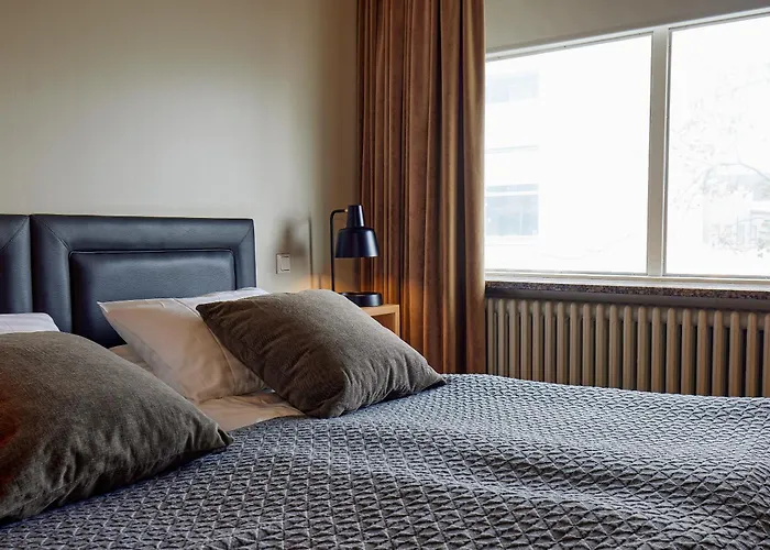 Hotel Fron