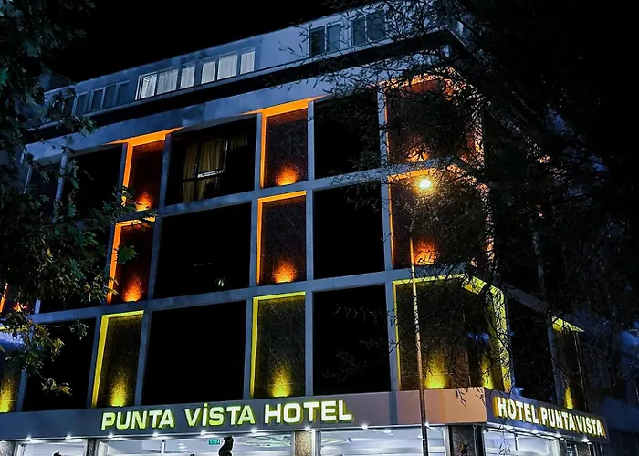 Punta Vista Hotel