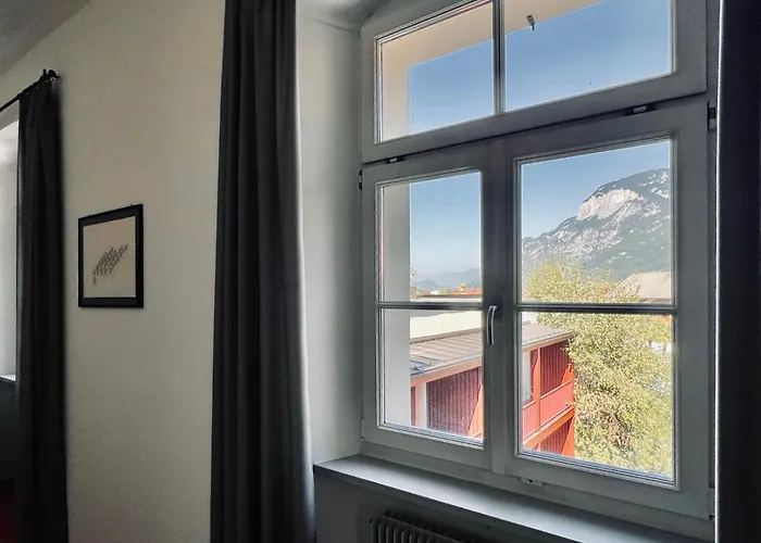 Haus Noldin - historische Herberge - dimora storica