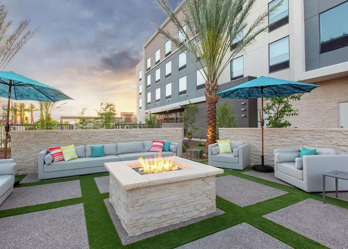 Hilton Garden Inn Surprise Phoenix