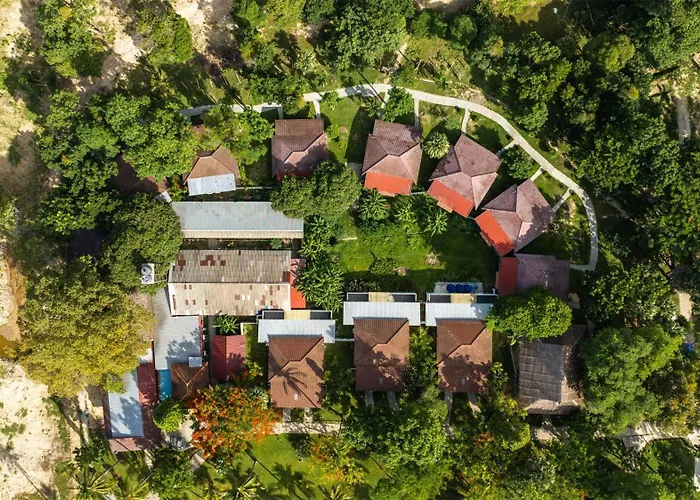 Hotels in Ko Racha Yai