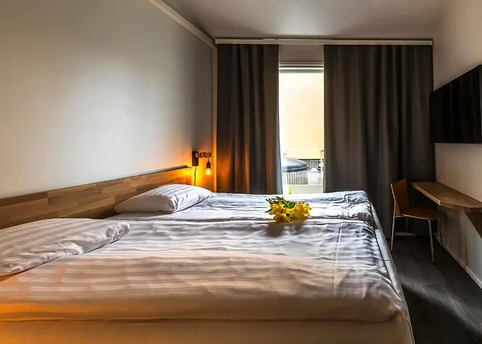 De Gamlas Hem Hotel&Restaurant