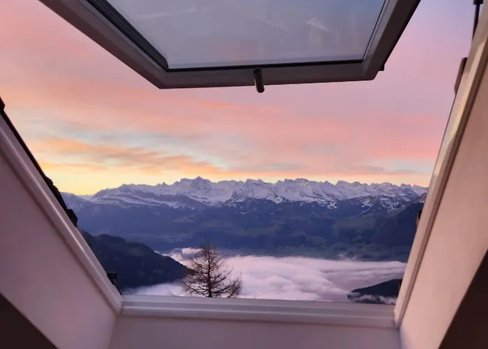 Hotels in Rigi Kaltbad