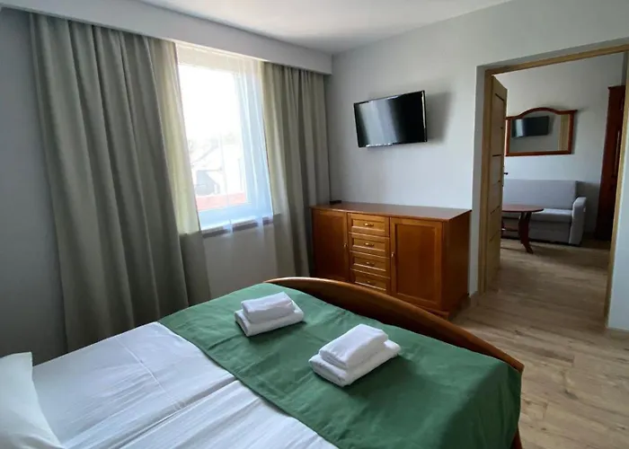 Hotel Kresowianka