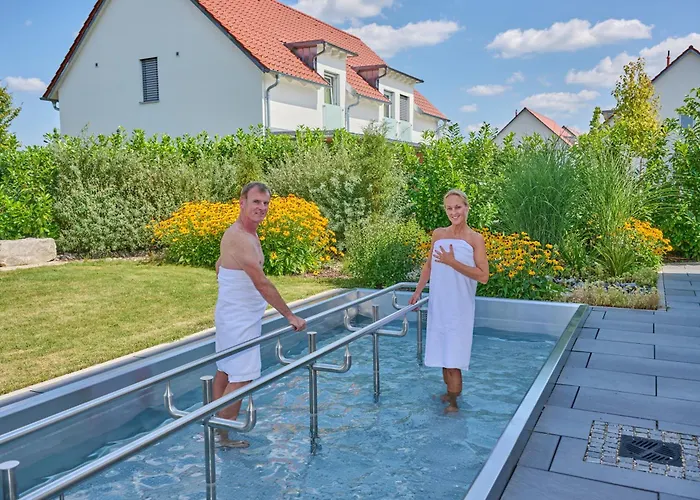 Bachhof Resort Apartments