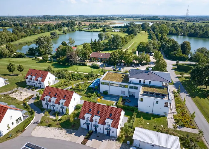 Bachhof Resort Apartments