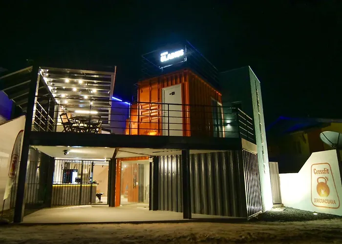 Hotéis baratos de Maceió