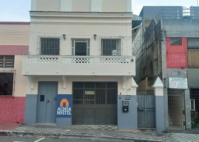 Hostels de Manaus