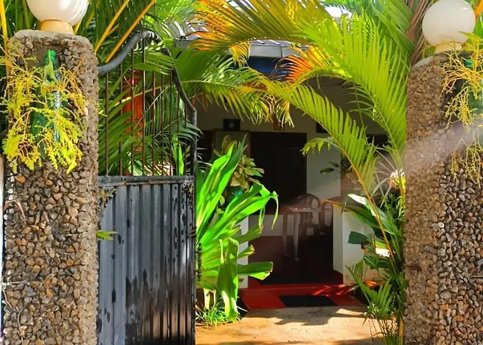 Pranu House