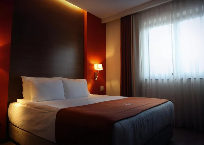 Hotel Dukagjini