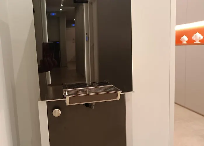 Apartment Andromeda