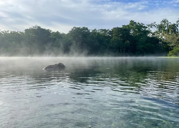 Hotéis de Lagoa Santa (Goias)