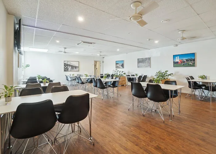 Bb-Hotel Ronne Bornholm