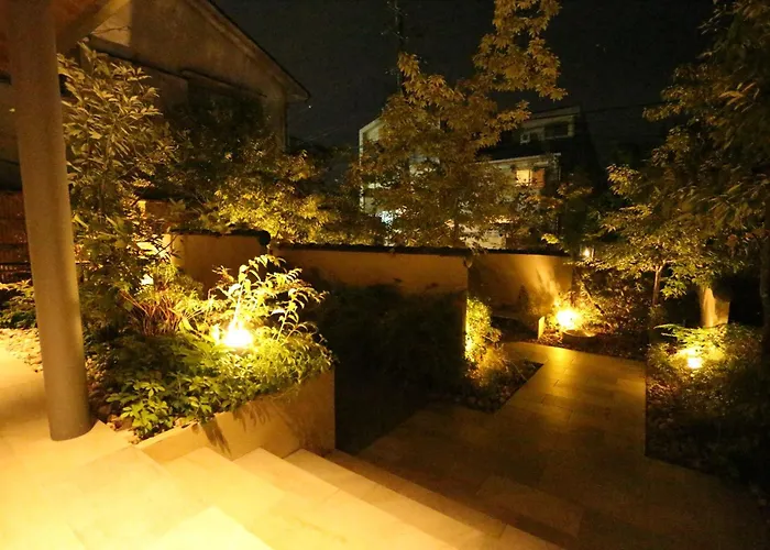Hotel Naranohamori