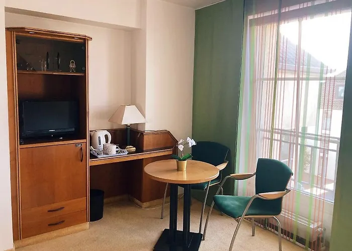 Classic Hotel Kaarst