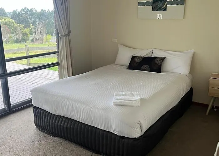 Warragul Views Motor Inn