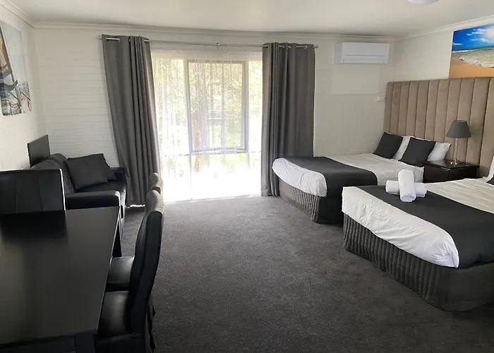 Springvale Motels