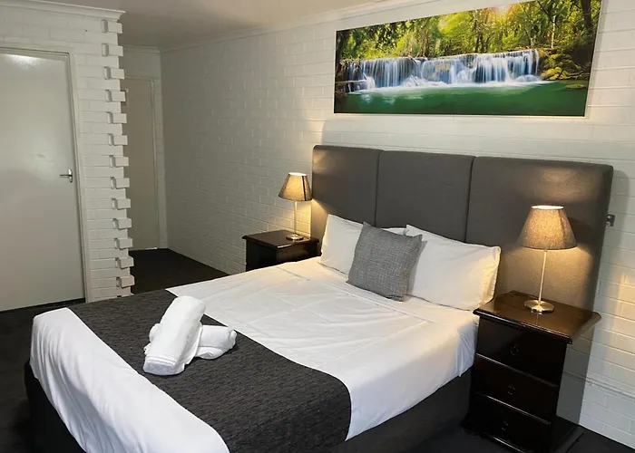 Frankston Motel