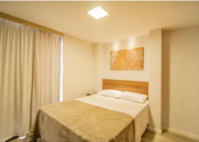 Taguapark Hotel