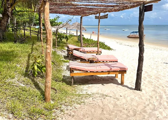 Juani beach bungalows