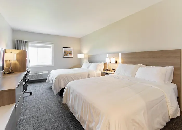 Brady Hotel