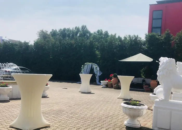 Hotel Bouzid - Laatzen