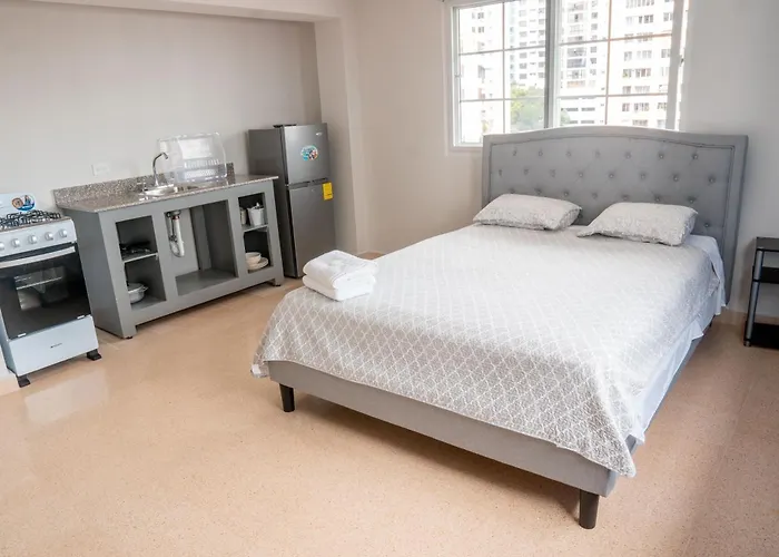 Blu Hostel