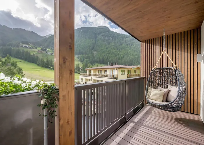 rechenau LIVING&RELAX