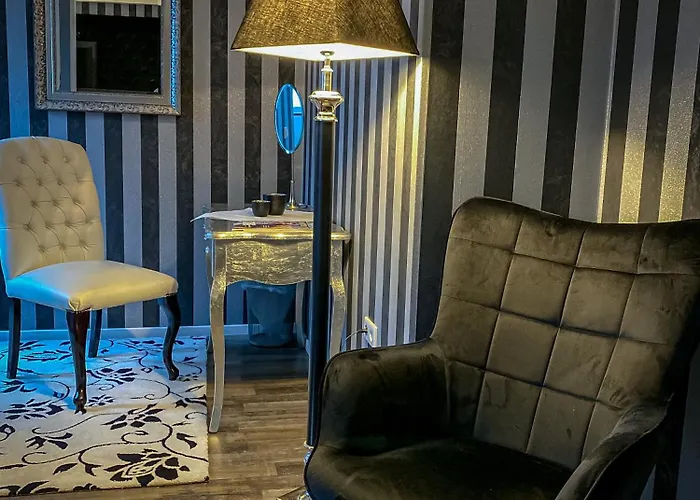Boutique Hotel Schulz Classic