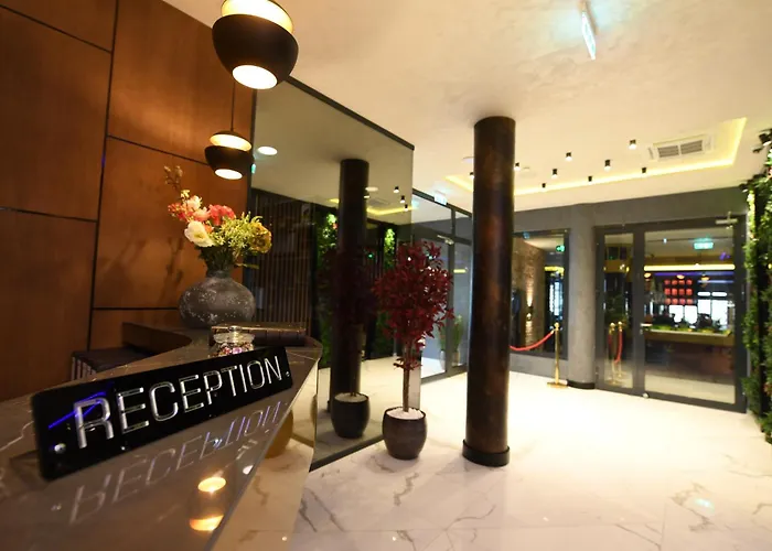 Hammeum Hotel