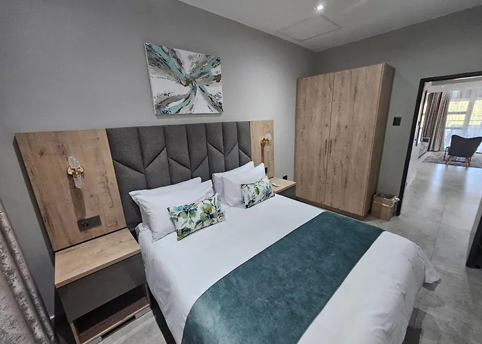 Ballito Hotels