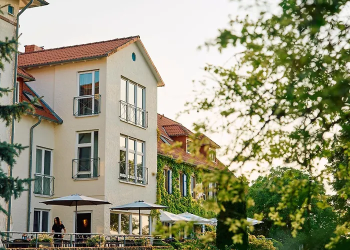 Hofgut Wißberg - Das Weinberghotel