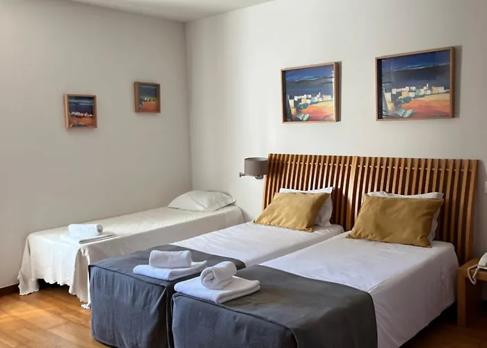 Hotel Paulo VI