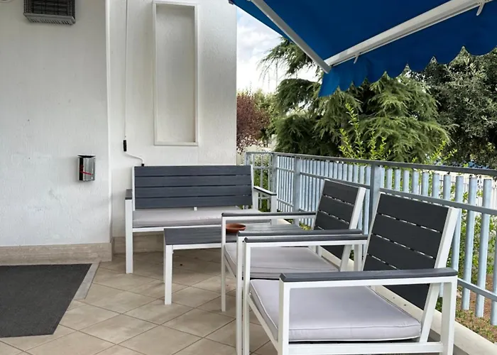 Hotel Airone
