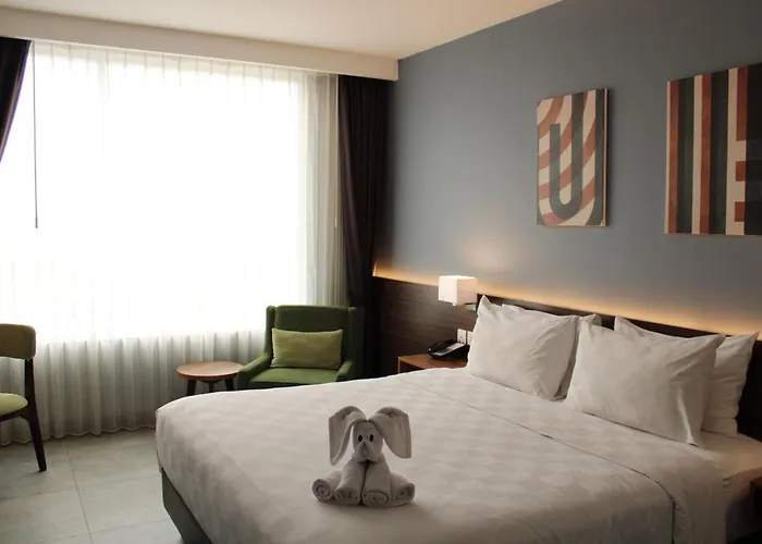 Swiss-Belinn Bogor