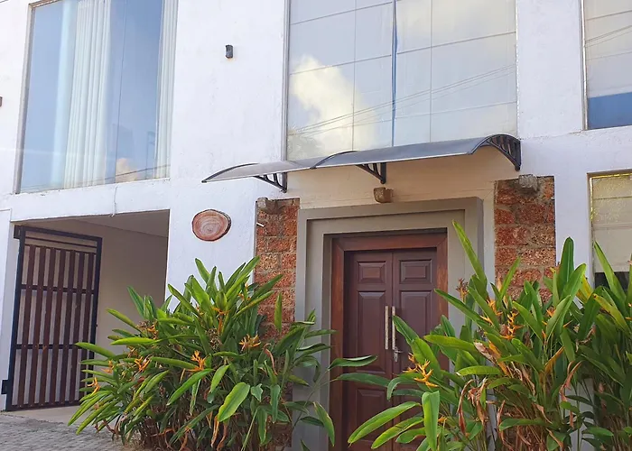 River Front Villa