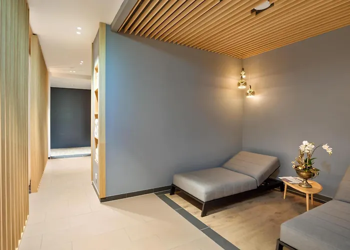 Austria Trend Hotel Maximilian