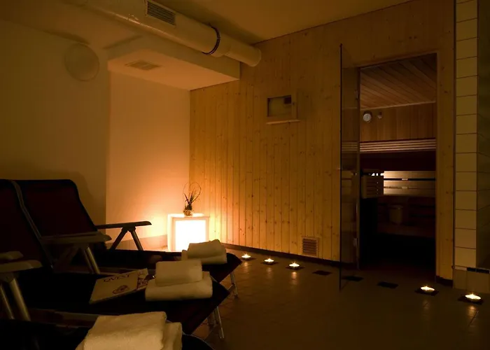 Park Plaza Wallstreet Berlin Mitte