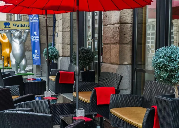 Brandenburg (Brandenburg an der Havel) Boutique Hotels