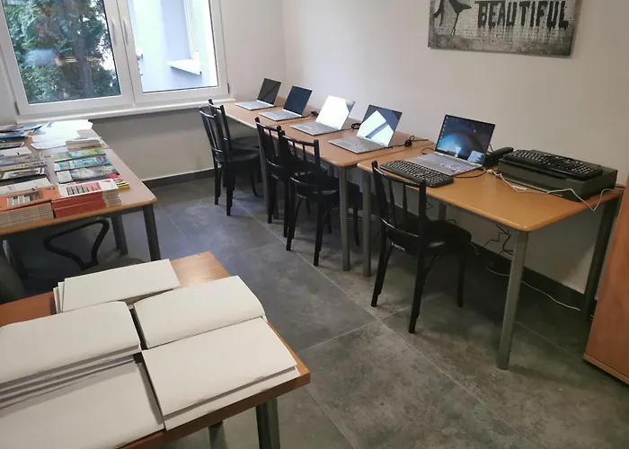 Homer Bydgoszcz Osrodek Rehabilitacji I Szkolenia Pzn